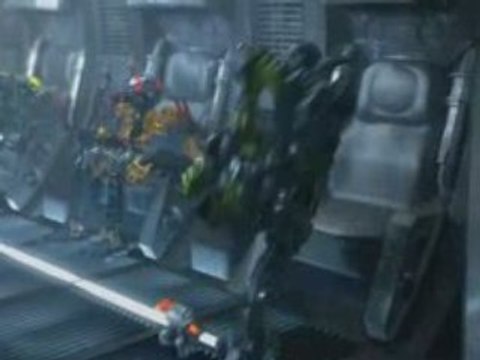 Toa Mahri Betisier 2007