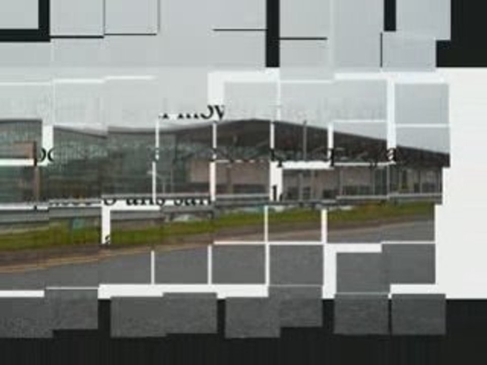 Corcaigh 2008