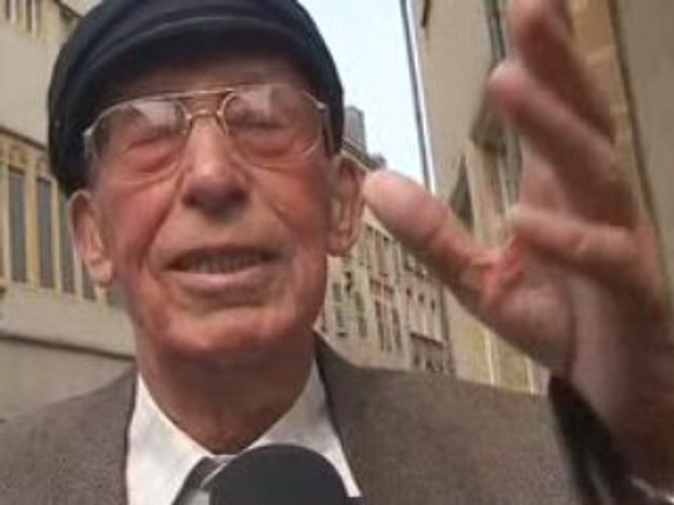 Jean Barbier, sur les traces de son évasion