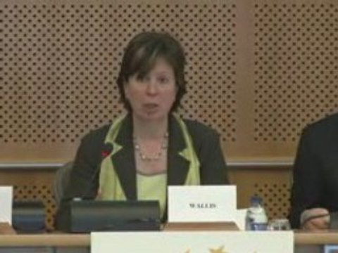 ALDE Seminar on Arctic Governance