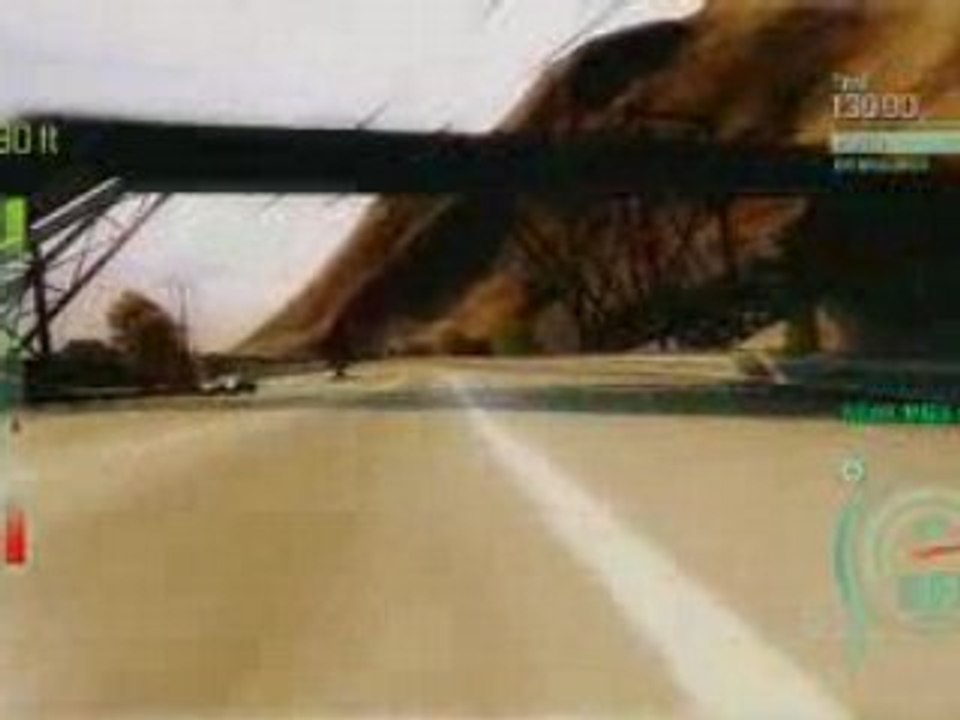 Need For Speed Undercover Highway Battle TotaledTrailer