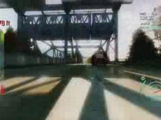 Need For Speed Undercover Highway Battle Trailer