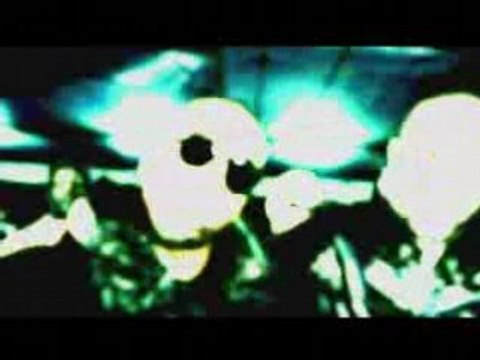 400 hyenes, Alpha 5.20 & Beli Blanco - Guerriers de la nuit