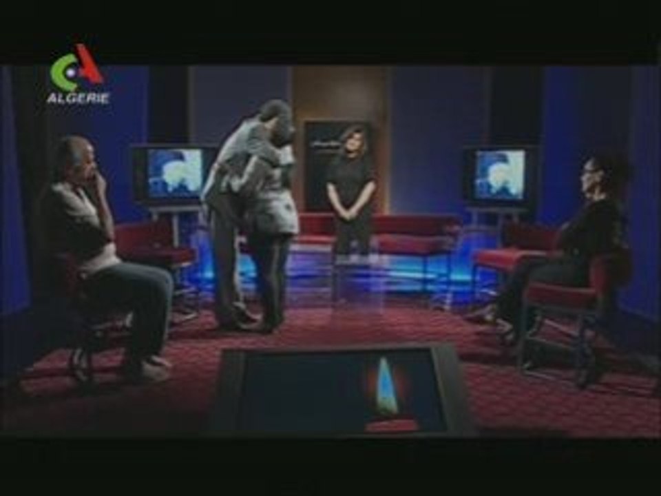 Salah jam3i family la tata part1/3
