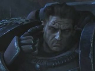 Warhammer 40,000 -  Dawn of War 2 (Trailer)