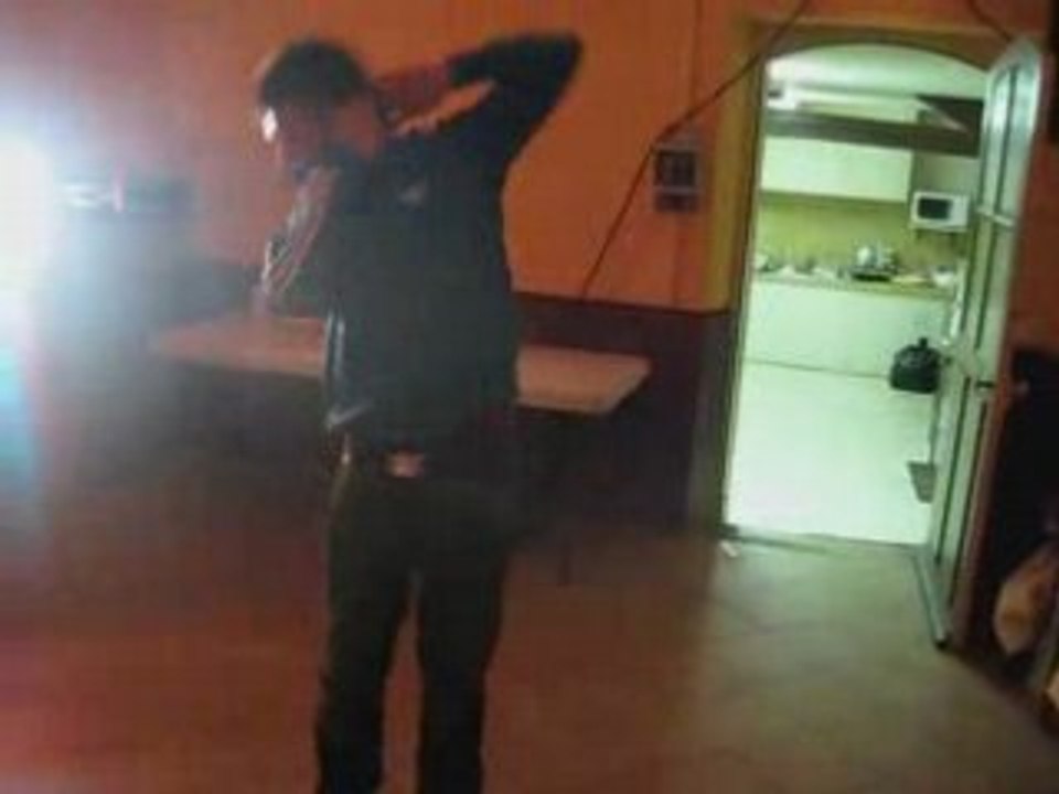 no stress by djotox et les gros K