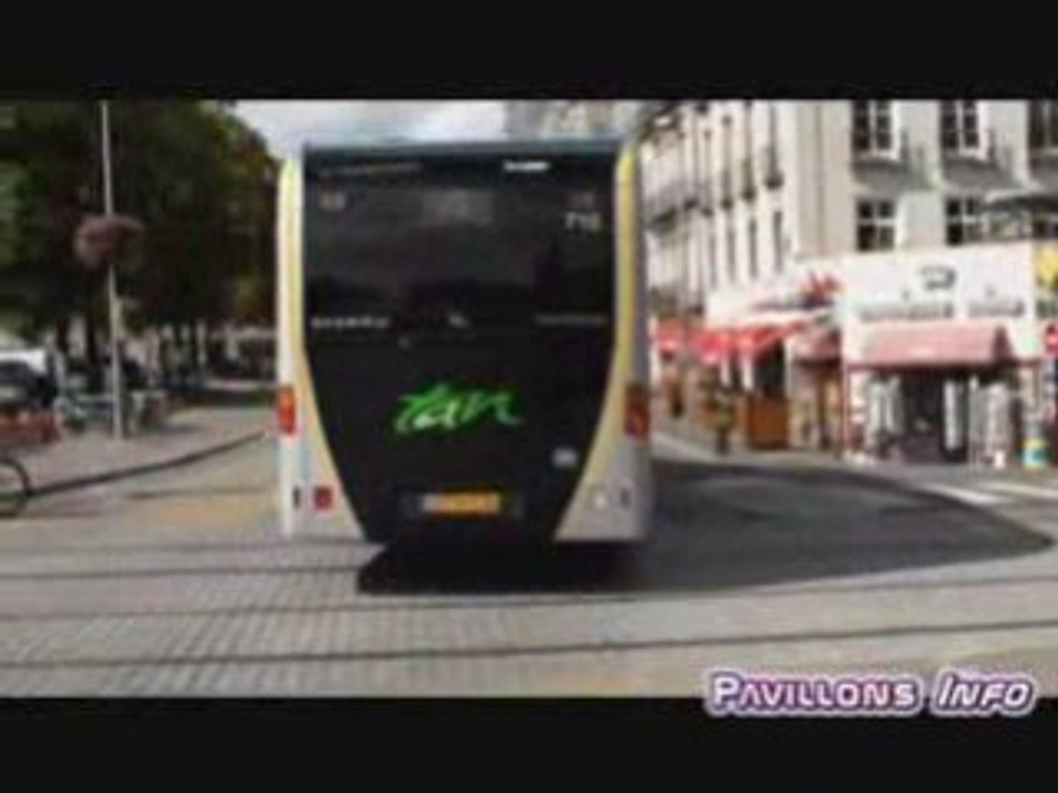 Tram train ou Bus Way pour Clichy/Montfermeil