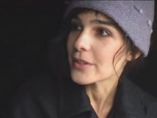 Claire Castillon à Besançon (part 1)