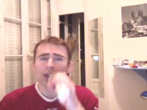 Wiwi égratigne Le mal de toi