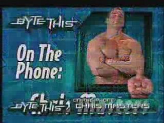 Todd Grisham hates TNA