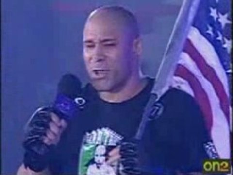 TNA NO SURRENDER 14. 9. 2008 ( PARTE 26. 29 )