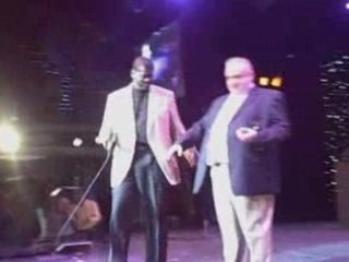 Talent Show Aboard the Carnival Splendor