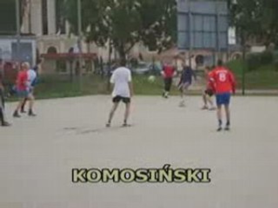 Showboat [www.fcsluzewiec.pl]