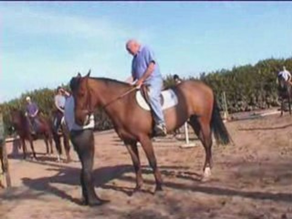 Stage D'Orgeix 26 février partie 3