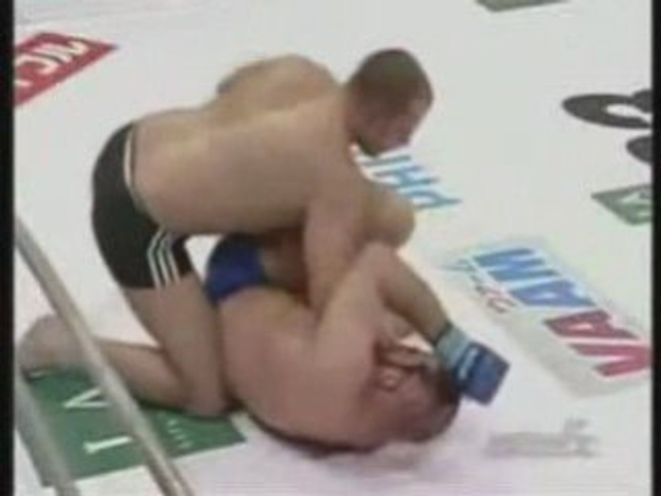 AOR Mix casse d Q!! Free fight K1(ame sensible s 'abstenir)