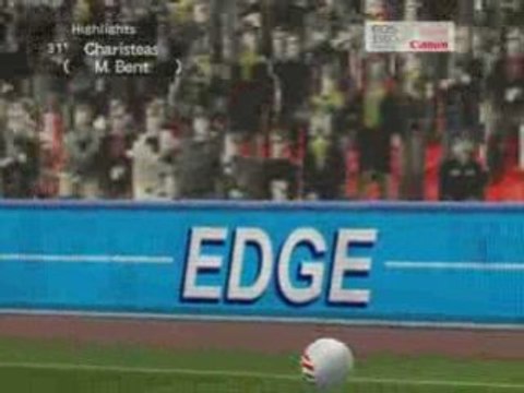 FC Phoenix vs Los Galacticos