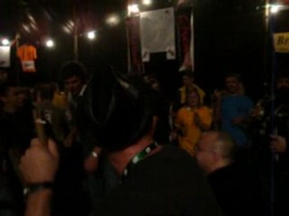 Les Garçons Trottoirs