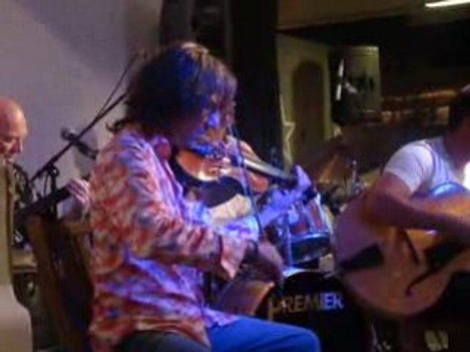 François ARNAUD - "tenderly" by Gross/Lawrence