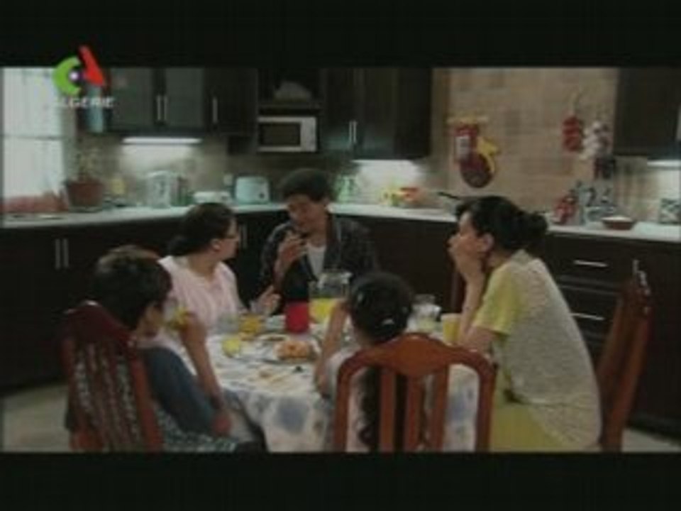 Salah jam3i family la tata part3/3