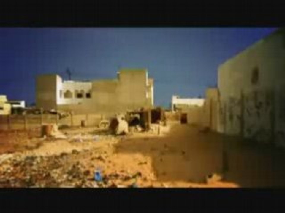 WAGEBLE SENEGAL