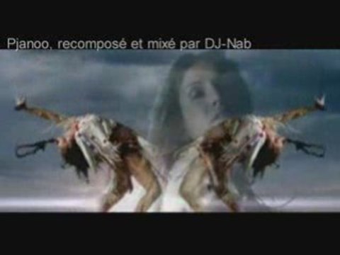 DJ Nab Eric Prydz - Pjanoo (Reworked & remixed by DJ NAB)