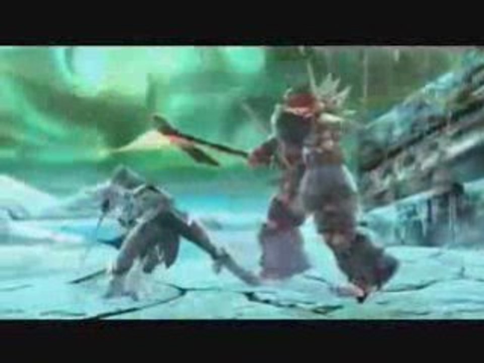 Soul Calibur 4 Review