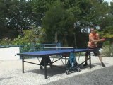 Clip Ping pong