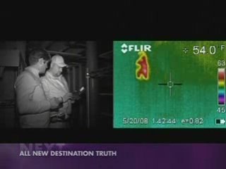 TAPS GHOST HUNTERS ▪ S04·E16 |1·3|