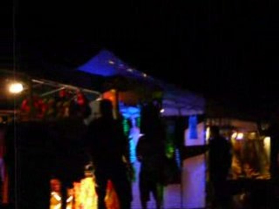 Festival electrohm 2007