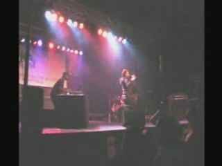 Wha-La-La-Leng UdM  Ghislain Poirier . Face-T . Chris Olsen