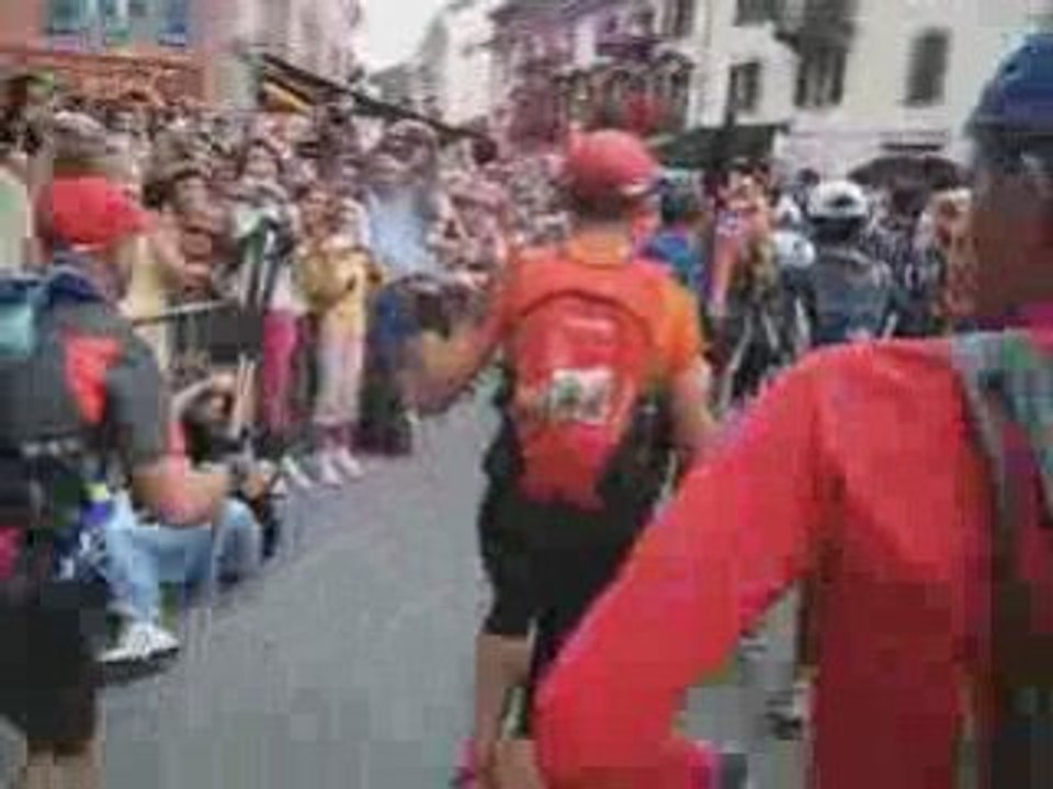 Depart_UTMB2008