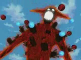 Naruto Shippuuden trailer