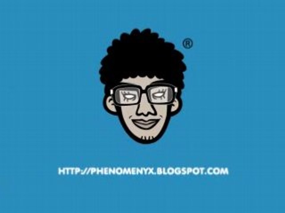Phenomenyx
