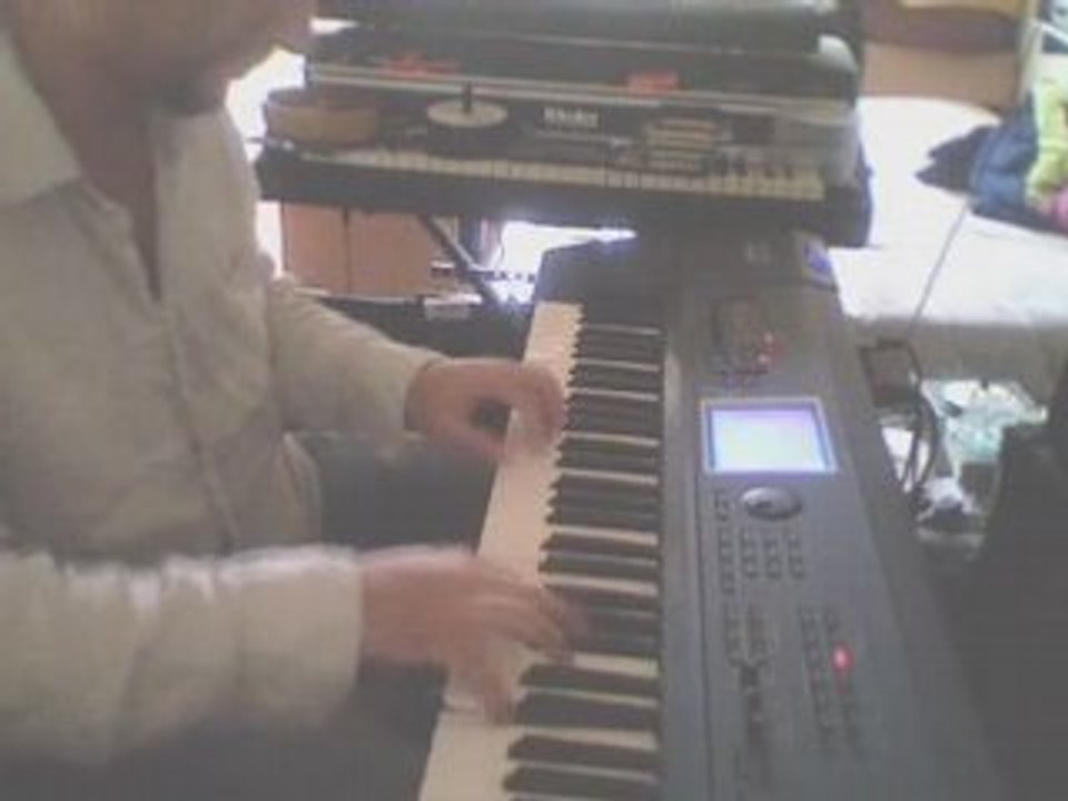 SKALP IMPRO RHODES