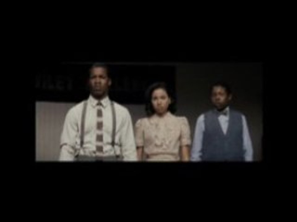 denzel washington, le patron