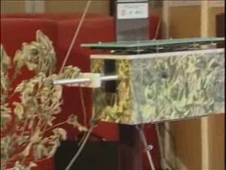 SERI 2008 - EUROPEAN RESEARCH & INNOVATION EXHIBITION