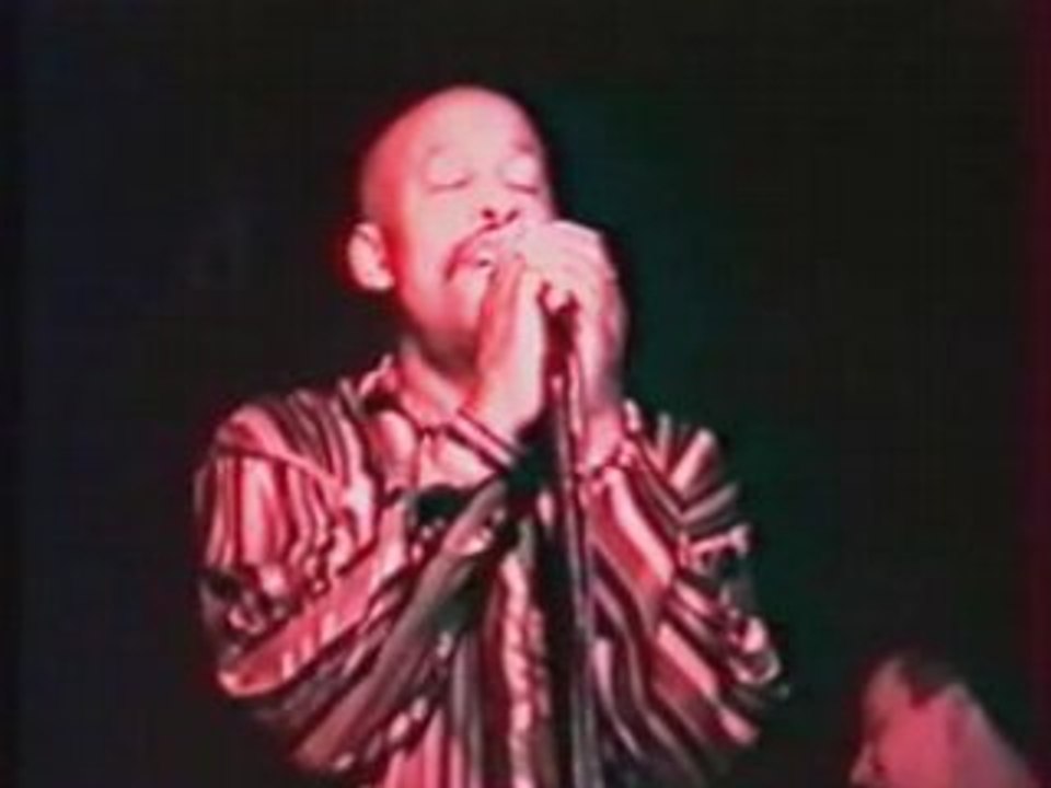 Délégation Live Funk - 3/3