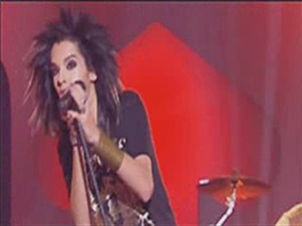 TH pour le plaisir des yeux Reden