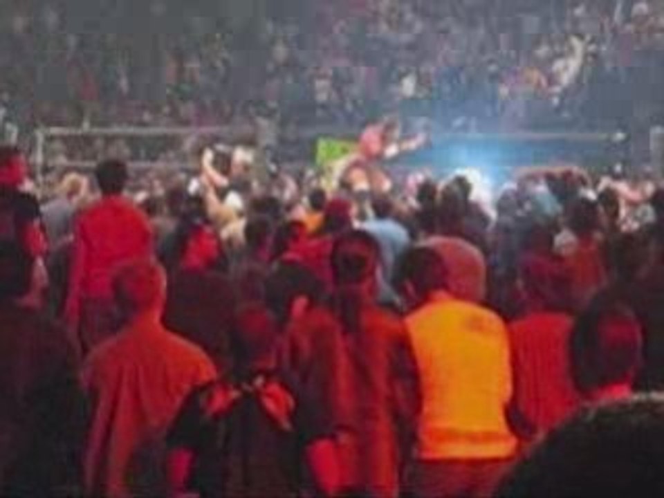 Triple H