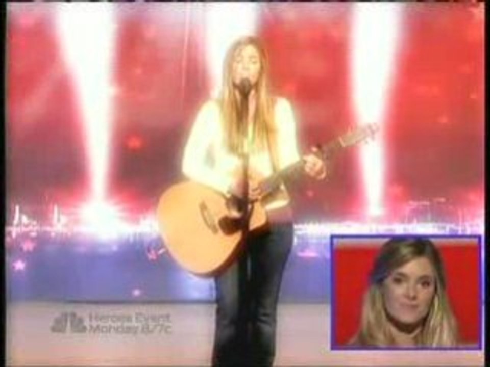 Jessica price elim