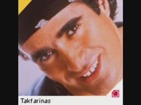 Takfarinas amlaayoun