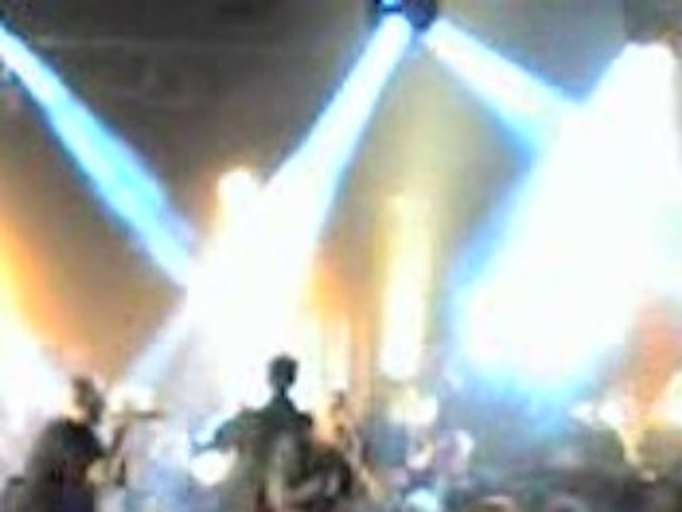 Concert Zebda 2