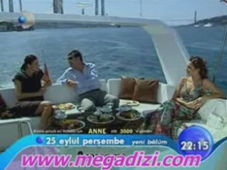 Annem 40.bölüm fragmanı