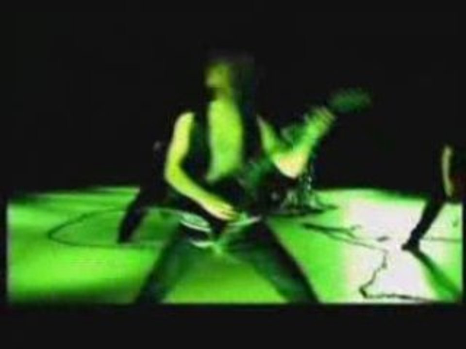 Children Of Bodom - Downfall