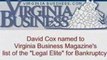 Bankruptcy Attorneys Lynchburg,VA | Cox Law Group | Bankrupt
