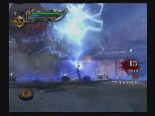 GodOfWar2 speedrun part02