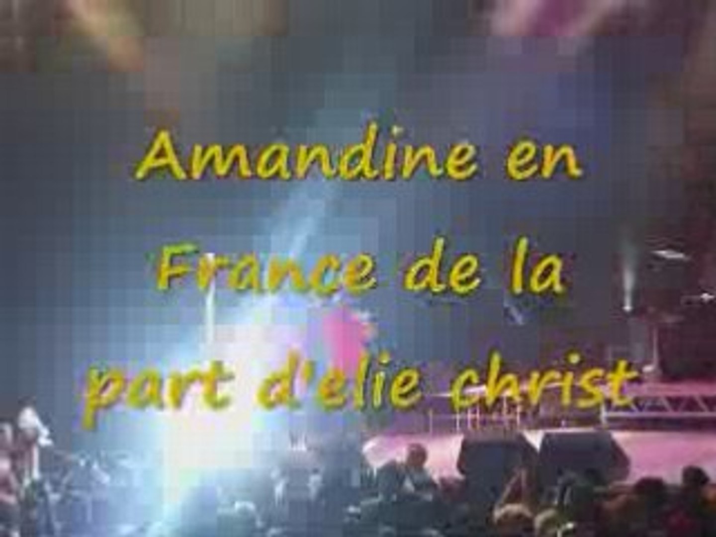 50cent''s concert Mdf