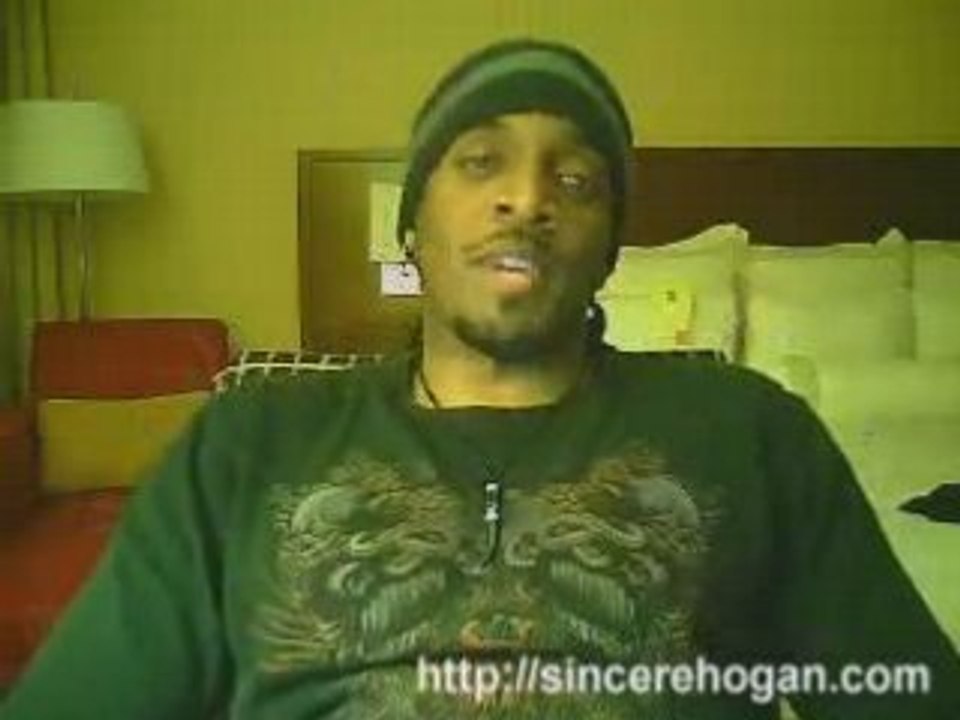 The People's Fit Coach - "Riding The Storm"