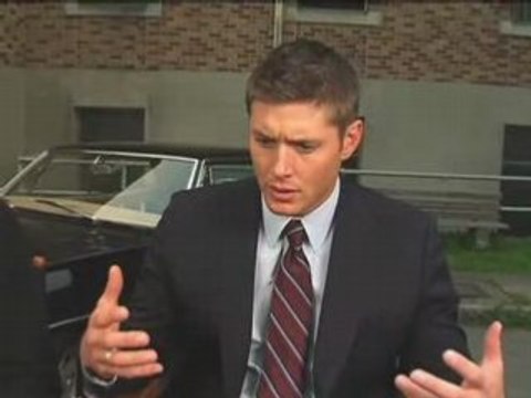 The CW Source Jensen Ackles