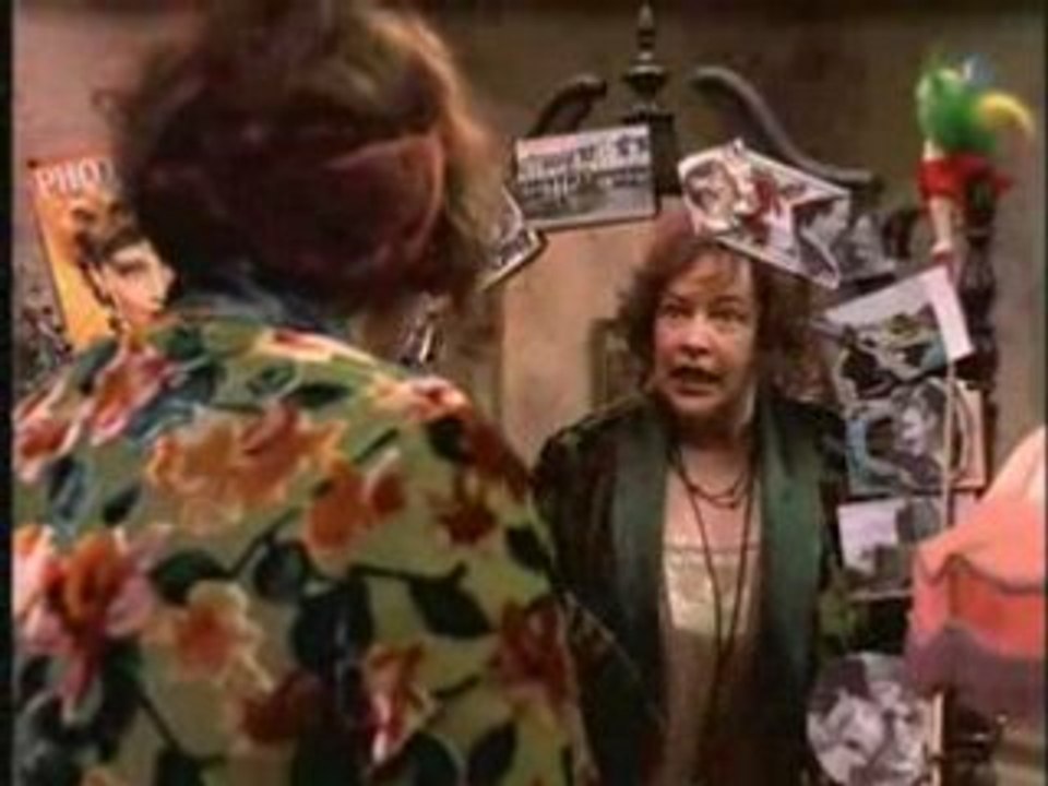Annie (1999)